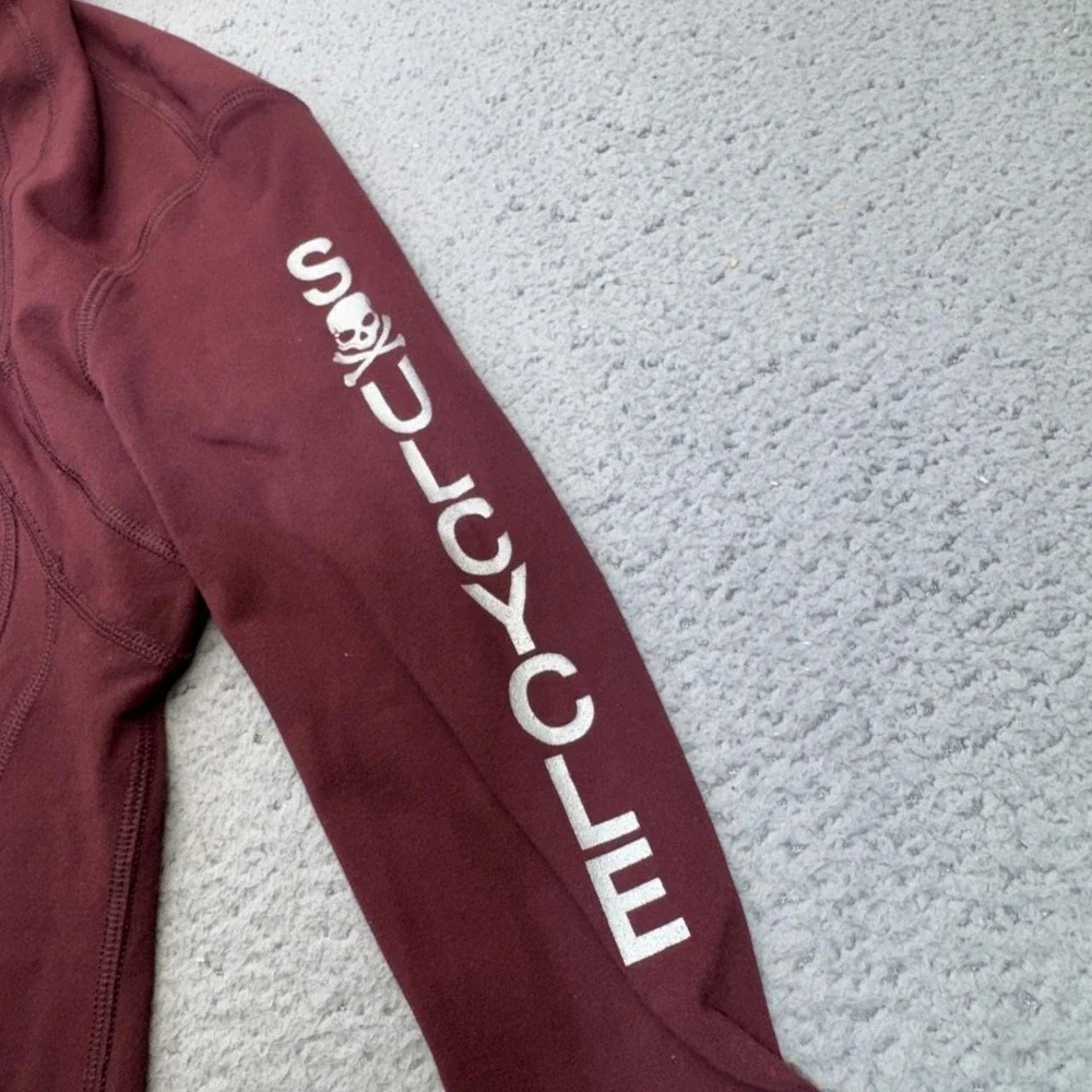 lululemon athletica lululemon jacket